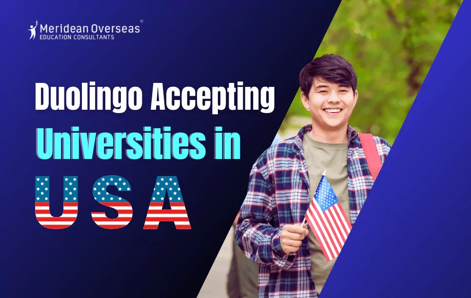 Duolingo Accepting Universities in USA